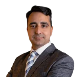 Dr. Gaurav Muktesh